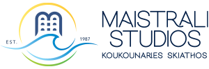 Maistrali Studios Skiathos